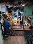 Kapal fery keur dijual