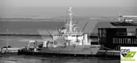 Kap pasokan platform (PSV) keur dijual