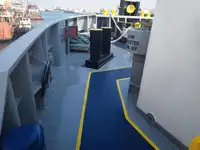 Kapal penarik keur dijual
