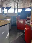 Kapal pancing longliner keur dijual