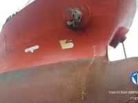 Kapal tangki minyak/bahan kimia keur dijual