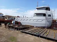 Tow boat pikeun dijual