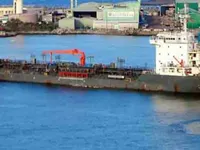Kapal tangki minyak/bahan kimia keur dijual