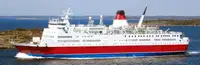 Ro-Ro ship pikeun dijual