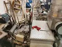 Kapal Ro-Ro keur dijual