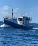 Kapal pancing trawler keur dijual