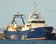 Trawler pikeun dijual