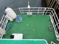 Kapal penarik keur dijual