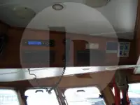 Kapal pancing beam trawler keur dijual