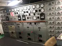 Kapal tangki minyak/bahan kimia keur dijual