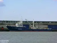 Purse seiner pikeun dijual