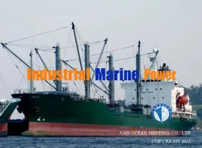 Kap reefer keur dijual
