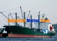 Kap reefer keur dijual