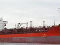 Kapal tangki minyak/bahan kimia keur dijual