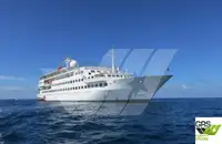 Kapal pesiar pikeun dijual