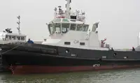 Kapal penarik keur dijual