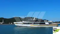 Kapal panumpang keur dijual