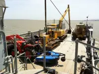 Kapal Ro-Ro keur dijual