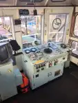 Kapal penarik keur dijual