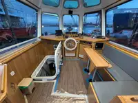 Kapal penarik keur dijual