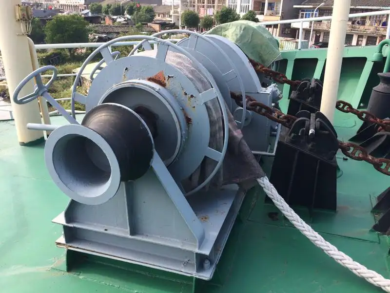 Kapal tangki minyak/bahan kimia keur dijual