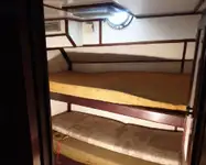 Kapal penarik keur dijual