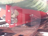 Kapal pancing keur dijual
