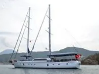 Yacht keur dijual