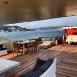 Kapal pesiar pikeun dijual