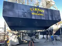 Kapal pesiar keur dijual