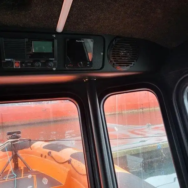 Kap patroli keur dijual