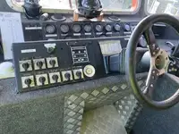 Kapal kru keur dijual