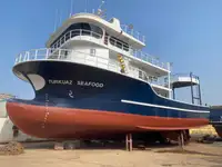 Purse seiner pikeun dijual