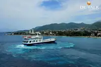 Kapal fery keur dijual