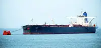 Kapal tangki minyak/bahan kimia keur dijual