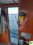 Kapal kerja keur dijual