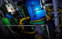 Kapal tangki minyak/bahan kimia keur dijual