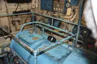 Kapal penarik keur dijual