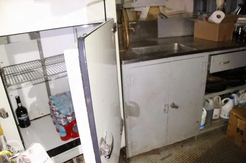 Kapal fery keur dijual