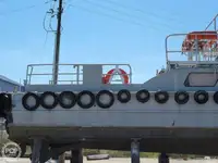 Kapal kru keur dijual