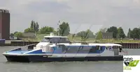 Kapal pesiar keur dijual
