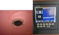 Kapal tangki minyak/bahan kimia keur dijual