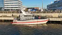 Kapal kru keur dijual