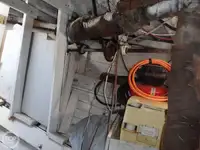 Kapal pancing trawler keur dijual