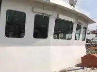 Kapal penarik keur dijual
