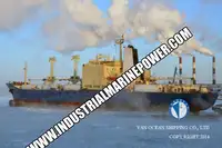 Kap reefer keur dijual