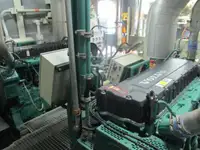 Tongkang keur dijual