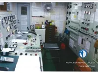 Kapal tangki minyak/bahan kimia keur dijual