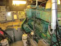 Kapal penarik keur dijual