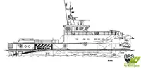 Kapal kru keur dijual